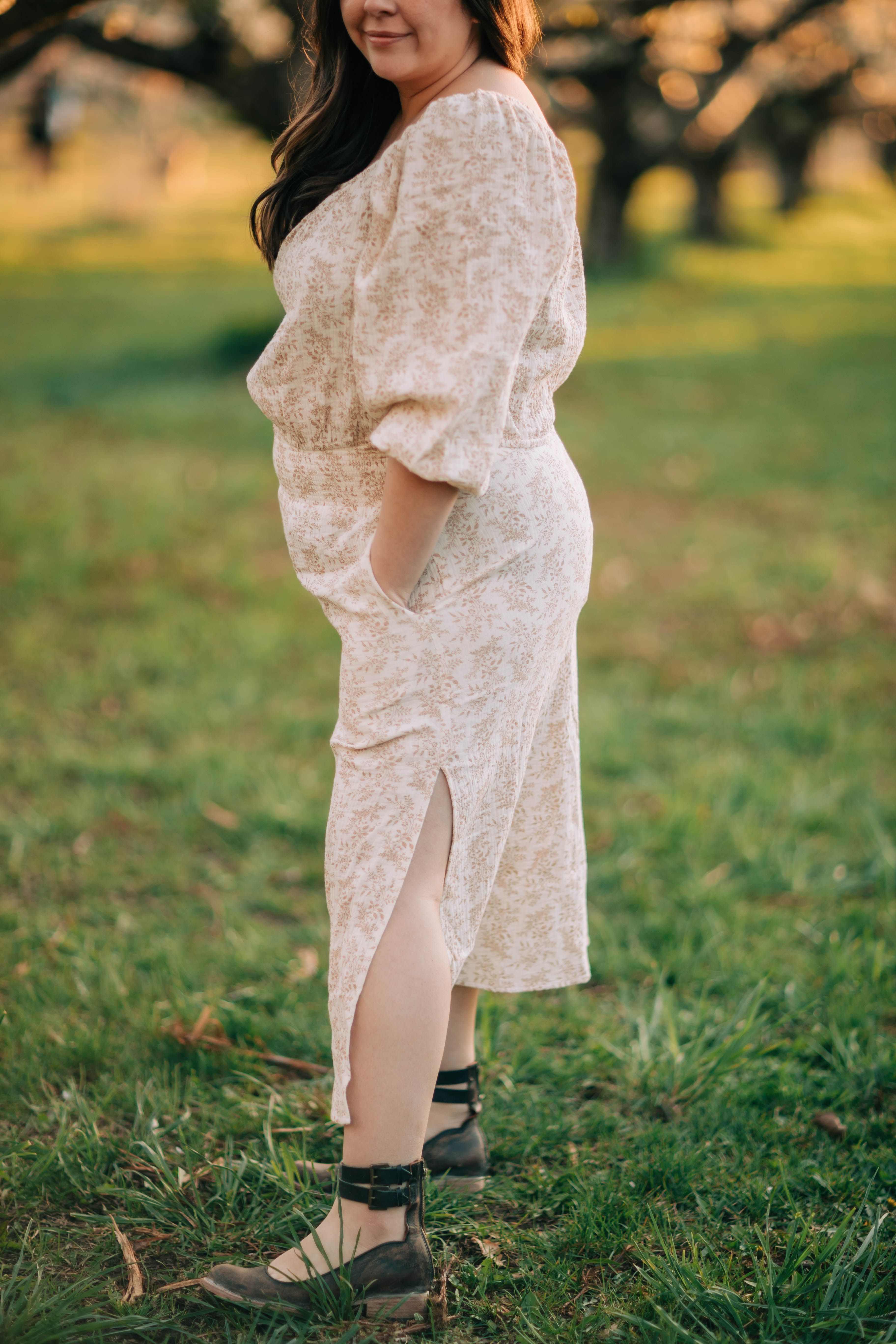 Mary set-Skirt